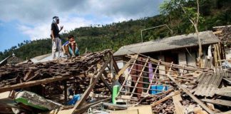 Wilmar Peduli Korban Gempa Lombok Salurkan Minyak Goreng