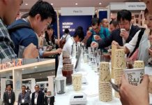 Kopi Specialty Indonesia Raih Transaksi US$ 5,5 Juta