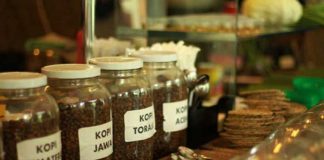 Kemenperin Dorong Produk Specialty Indonesia ke Pasar Global