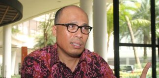Sumarjono Saragih
