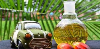 Ekspor Biodiesel ke Amerika Juga Terancam Kebijakan Trump ekspor biodiesel ke amerika