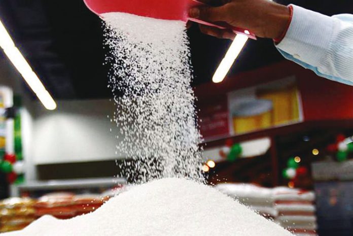 indonesia impor gula lagi 1