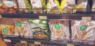 BPOM Larang Peredaran Produk Makanan Berlabel “Palm Oil Free” produk makanan berlabel Palm Oil Free