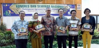 seminar peragi