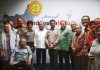 Syahrul Yasin Limpo dan achmad mangga barani