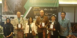 Penyelesaian Perkara Karhutla Harus Didukung Bukti Ilmiah