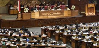 DPR Usulkan Pembentukan Panja Penyelesaian Sawit dalam Kawasan Hutan