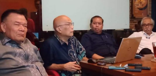 Pemerintah Harus Segera Tetapkan Standar dan Nomenklatur Biohidrokarbon