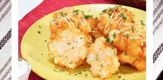 Hadirkan kebahagiaan dengan masak makanan lezat dan bernutrisi