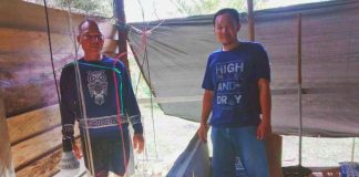 Demi Ketahanan Pangan,BGA Group Bersama Masyarakat Budidaya Ayam Organik