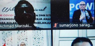 Tuduhan Pekerja Anak Terbantahkan, GAPKI Ajak NGO Menata Ratai Pasok