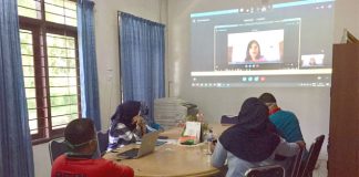 Ratusan Guru Siap Edukasi Siswa dalam Mencegah Karhutla
