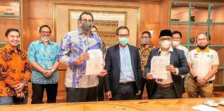 Kerjasama APKASINDO dan ExxonMobil Tingkatkan Kesejahteraan Petani Sawit