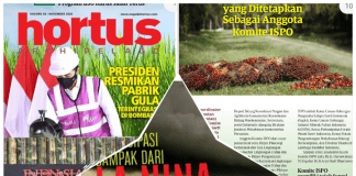 Majalah Hortus Edisi 98 November 2020