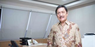 BPDPKS Raih Penghargaan Indonesia CSR Award 2021