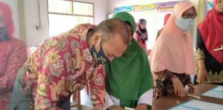 PAUD Bina Kasih Komitmen Menjalankan Sistem Pendidikan Holistik Integratif