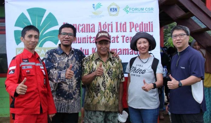 kencana