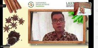 SSI Indonesia, Wadah Terwujudnya Sektor Rempah Berkelanjutan