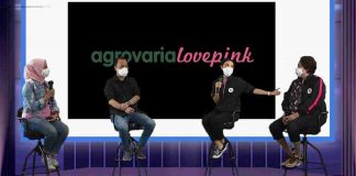 Astra Agro Gelar Agrovaria Lovepink, untuk Cegah Kanker