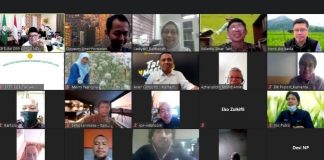 Kementan Ajak Petani Terapkan Pemupukan Berimbang