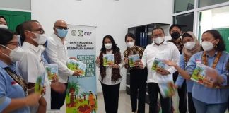 Rumah dan Buku Untuk Perempuan