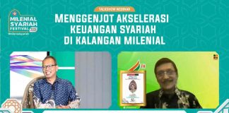 BPDPKS Raih Penghargaan untuk Program Kemitraan UKMK Santripreneur berbasis UKMK Sawit