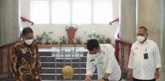 Kementan Dukung Program Pertanian UGM