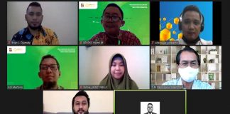 BPDPKS dan FEB Universitas Indonesia Gelar TOT Program Penguatan UKM Sawit