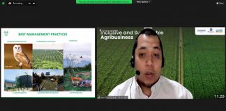Apical dan Asian Agri Edukasi Generasi Muda, Pentingnya Sawit Berkelanjutan di Summer Course IPB University