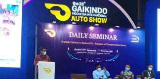 APROBI dan Apical Group Dukung Percepatan Realisasi Program Energi Baru Terbarukan