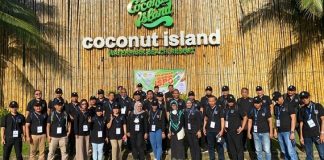 Mendukung Percepatan sertifikasi, SIB Gelar Pelatihan Auditor ISPO
