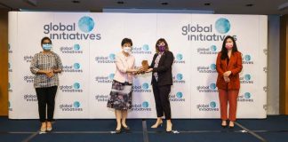 Sinar Mas Agribusiness and Food Raih 2 Kemenangan di Sustainable Business Awards 2021