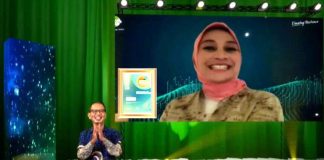 Mantap, Astra Agro Raih Penghargaan Indonesia Corporate PR Awards 2022