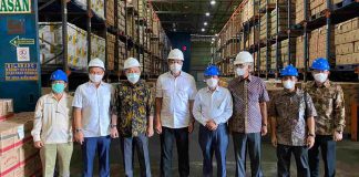 Apical Group Dukung Kebijakan Pemerintah Jaga Pasokan Minyak Goreng di Pasaran