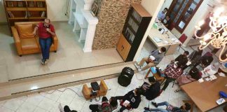 Tobacco is Our Legacy: Antusiasme Kawula Muda Mengenal Lebih Dekat dengan Tembakau