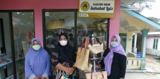Dengan Semangat Kartini, ANJ Dukung Kemandirian Perempuan