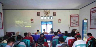 SAWITKITA MENJAWAB TANTANGAN MEWUJUDKAN KELAPA SAWIT BERKELANJUTAN BERBASIS DIGITAL