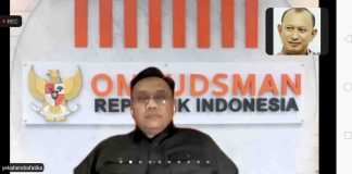 SK 01 Menteri LHK Ada Potensi Maladministrasi