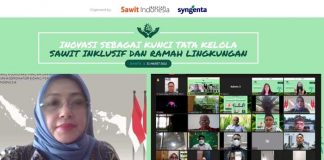 Inovasi Kunci Keberhasilan Tata Kelola Sawit Berkelanjutan