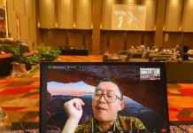 BPDPKS dorong Petani Sawit Sumatera Barat ikut Program Sarpras