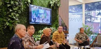 Indonesia Berkontribusi Bagi Penguatan Rantai Pasok Minyak Nabati Yang Berkelanjutan
