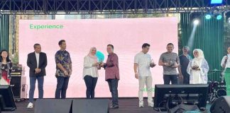 Saatnya Mengurangi Emisi Karbon di Industri Tanah Air