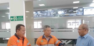 Kawasan Industri Terpadu Wilmar (KITW) Siap Sambut Investor Baru