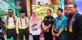 BPDPKS dan Sawit Setara Gelar Workshop dan Exhibitions Kreatifitas UMKM Untuk Kemandirian Ekonomi
