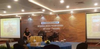 Transformasi Sawit Berkelanjutan Untuk Jaga Akses Pasar Asia