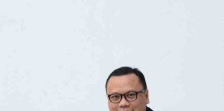 Tofan Mahdi: Masa Depan Industri Sawit di Tangan Generasi Muda