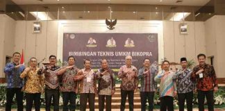 BPDPKS dorong desa devisa berbasis UKMK Sawit di Riau