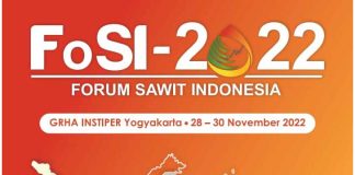 POCOOF FoSI-2022: Menuju Era Mekanisasi dan Digitalisasi Perkebunan Kelapa Sawit