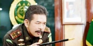 Hari Pahlawan Nasional: Jaksa Agung dan Kesejahteraan Petani Sawit