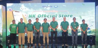 Syngenta Resmikan Fasilitas Benih Jagung serta Luncurkan Official Store E-Commerce
